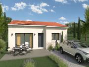 Villa 3 pièces 60 m²