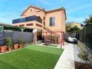 Villa 3 pièces 61 m²