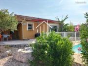 Villa 3 pièces 61 m²