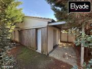 Villa 3 pièces 61 m²