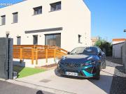 Villa 3 pièces 62 m²