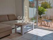 Villa 3 pièces 62 m²