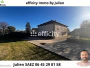 Villa 3 pièces 65 m²