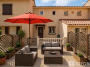 Villa 3 pièces 68 m²