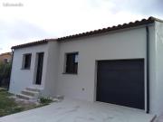 Villa 3 pièces 70 m²