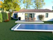 Villa 3 pièces 70 m²