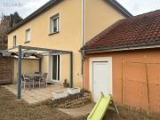 Villa 3 pièces 72 m²