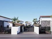 Villa 3 pièces 72 m²