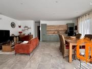 Villa 3 pièces 72 m²