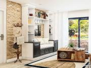 Villa 3 pièces 73 m²