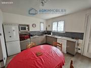 Villa 3 pièces 74 m²