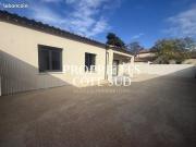 Villa 3 pièces 80 m²