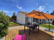 Villa 3 pièces 77 m²