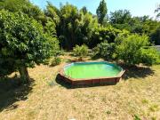 Villa 3 pièces 80 m²