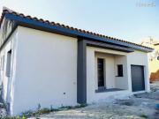 Villa 3 pièces 80 m²