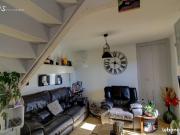 Villa 3 pièces 81 m²