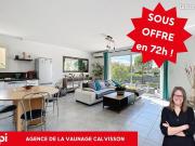 Villa 3 pièces 81 m²