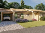 Villa 3 pièces 87 m²