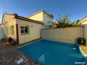 Villa 3 pièces 87 m²