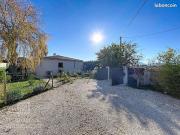 Villa 3 pièces 94 m²