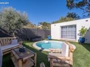 Villa 3 pièces 95 m²