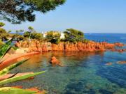 Villa 3 pièces avec jardin et garage – Domaine privé...