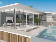 villa 3 quarto, Albufeira Algarve DS80651785