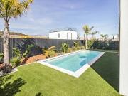 villa 3 quarto, Albufeira Faro DLS71979308