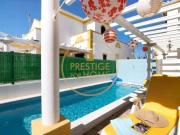 villa 3 quarto, Altura Algarve ES93262018