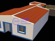 villa 3 quarto, Castro Verde Beja DS92064459