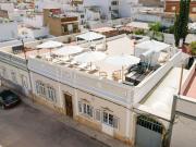 villa 3 quarto, Fuseta Algarve DLS81956499