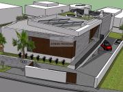 villa 3 quarto, Lagos Algarve DS96931443