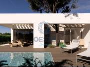 villa 3 quarto, Leiria Bombarral 2540 DS99411298