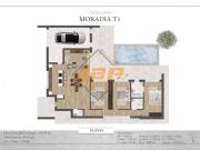 villa 3 quarto, Leiria Caldas da Rainha 2500 DS98461756