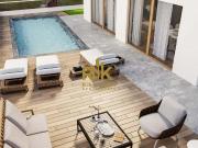 villa 3 quarto, Porto Santo Ilha de Porto Santo DS86007112