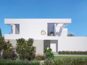 villa 3 quarto, Praia da Luz Algarve DS91226628