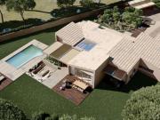 villa 3 quarto, Vilamoura Algarve DS87499633