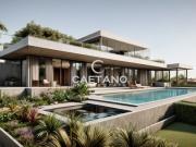 villa 3 quarto, Vilamoura Algarve DS91524933