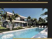 Villa 400m² piscine padel