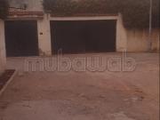 Villa 426 m2 zone immeuble R4