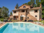 Villa Lago