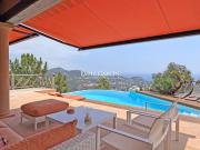 Villa en bord de mer