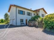 Villa 4/5 ch avec vue dégagée