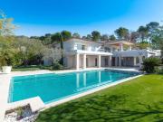 Villa 460 M² dans un domaine prestigieux fermé