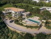 Villa avec jardin Villa avec jardin