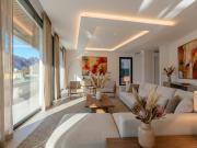 VILLA 4.5 LOC. VISTA LAGO CON POSTO BARCA A BRUSINO ARSIZIO