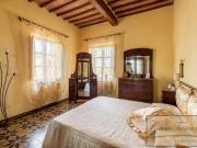 Villa 4 camere da letto, Casciana Terme Tuscany DS85382201