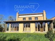 Villa 4 camere da letto, Citta' della Pieve Umbria...