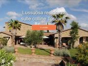 Villa 4 camere da letto, Follonica Grosseto 053009...