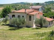 Villa 4 camere da letto, Pescara Abruzzo 65010 DS97112945